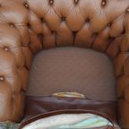 Chesterfield Armfauteuil thumbnail 9