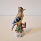 Vintage Vogel Beeldje thumbnail 6