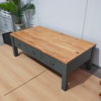 Salontafel Met 3 Lades thumbnail 5