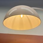 1980'S Arc Lamp Hustaat Leuchten - Germany thumbnail 9