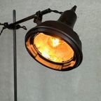 Industriële Bakelieten Singer Lampen (Ruime Keuze) thumbnail 27