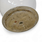 Fiber Glass Ball Chair 1980s thumbnail 6