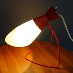 Napako Lamp By Josef Hurka Model 1621 Produced In The 1960S thumbnail 10