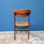 4x Vitnage Stoelen, Nederland, Jaren '60 thumbnail 10