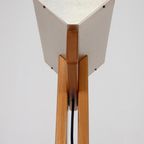 Brutalist Floorlamp / Vloerlamp thumbnail 6