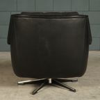 Vintage Esa 802 Fauteuil – Werner Langenfeld – Jaren 60 thumbnail 9