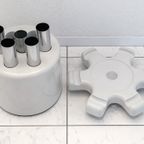Kapstok Paraplubak Velco Italy thumbnail 4