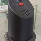 Vintage Postmodern Italiaans Design Bureaulamp Tafellamp thumbnail 12