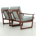 Set Hvidt Fd130 Fauteuils thumbnail 6