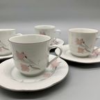 Set Winterling Marktleuthen Kop En Schotels 8 Delig thumbnail 5