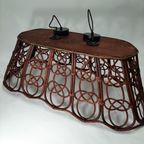 Lamp Van Vintage Wieg thumbnail 6
