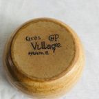 Gres Village France Kommetje thumbnail 3