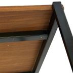 Vintage Marko Salontafel Coffee Table Jaren 60 Design thumbnail 4