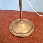 Art Deco Bureaulamp, Gesigneerd Schneider, 1920 thumbnail 12