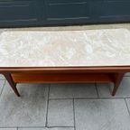 Midcentury Coffeetable thumbnail 7