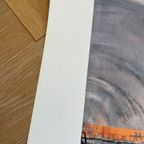 Jasper Johns (american, B. 1930) – Passage, 1962 C/o Beeldrecht, Amsterdam 1997 – Printed In Holland thumbnail 5