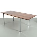 Palissander Eettafel 71090 thumbnail 2