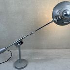 Vintage Solr-202 Ferdinand Solère Bureaulamp thumbnail 4