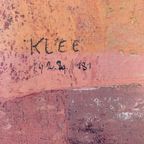 Paul Klee Art-Print Van Schilderij Seneco , Lijst 80 X 60 thumbnail 3