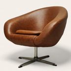 Mid Century Fauteuil thumbnail 2