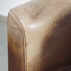 Exclusieve Set Rundleren Aviator Design Fauteuils Met Een Bijzondere Kleurstelling thumbnail 12