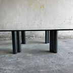 Eta Beta Table By Marco Zanuso For Zanotta, 1970S thumbnail 6