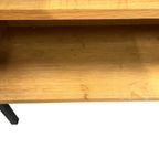 Vintage Kast / Commode Met Stalen Pootjes thumbnail 5