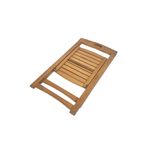 Aldo Jacober - Folding Chair Model ‘Trieste’ - Bazzani Italy - 60S thumbnail 7