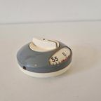 Fifties Ufo Eierwekker Eiwekker Jaren 50 thumbnail 7