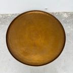 Polspotten Koperen Salontafel thumbnail 3