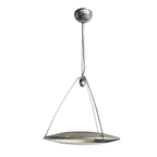 4 X Ezio Didone “mira S” Ufo Pendant Light For Arteluce / Flos, Italy, 1990s thumbnail 8