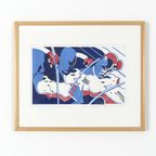 B. Mignon ‘Ensemble’ Linodruk 69437 thumbnail 2