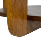 Art Deco Salontafel Eiken Design Minimalist thumbnail 10