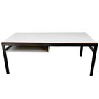 Vintage Pastoe Tu04 Salontafel Cees Braakman 1960’s thumbnail 8