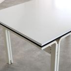 Vintage Eettafel | Tafel | Jaren 70 | Pastoe thumbnail 9