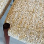 Set Vintage Deense Stoelen Jaren 60 thumbnail 3