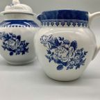 Wedgwood Springfield Vintage Georgetown Collection Roomstelletje thumbnail 4