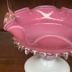 Snoepvaas Van Muranoglas. thumbnail 4
