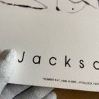 Jackson Pollock ( 1912-1956),number Iia, Copyright 2000 J. Pollock/sofam Belgique, thumbnail 2
