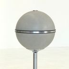 Grundig Audiorama 4000 Speakers Taupe 1970 thumbnail 5