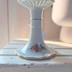 Weimar Porselein, Vintage Sierbordje, Decoratief Bord thumbnail 15