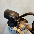 Vintage Bureaulamp Rademacher thumbnail 12