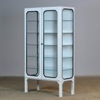 Gerestaureerde Medicijnkast, 1970’S thumbnail 2