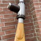 Vintage Propeller. Mancave. Decoratie. Aviatiatie Decoratie. Oude Vliegtuig Propeller thumbnail 7