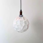 Qh11 – Jaren 60 Hanglamp – Peill Putzler thumbnail 4