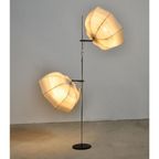 Vintage Design Staande Paraplu Lamp Vloerlamp 1970 thumbnail 10