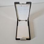 70's Vintage Telefoon Flipper Telefoonboek Automaat thumbnail 6