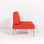 1960’s Pair Of ‘revolt’ Chairs By Poul Cadovius For France & Son, Denmark thumbnail 6