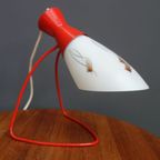 Napako Lamp By Josef Hurka Model 1621 Produced In The 1960S thumbnail 3