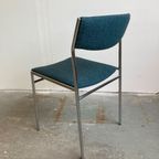 Twee Gijs van der Sluis Stoelen, Als Nieuw thumbnail 3